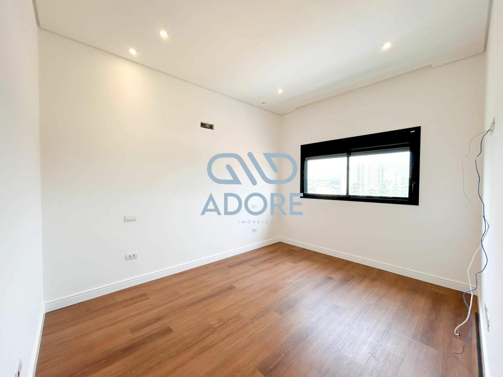 Casa de Condomínio à venda no Condomínio Residencial Central Parque: 