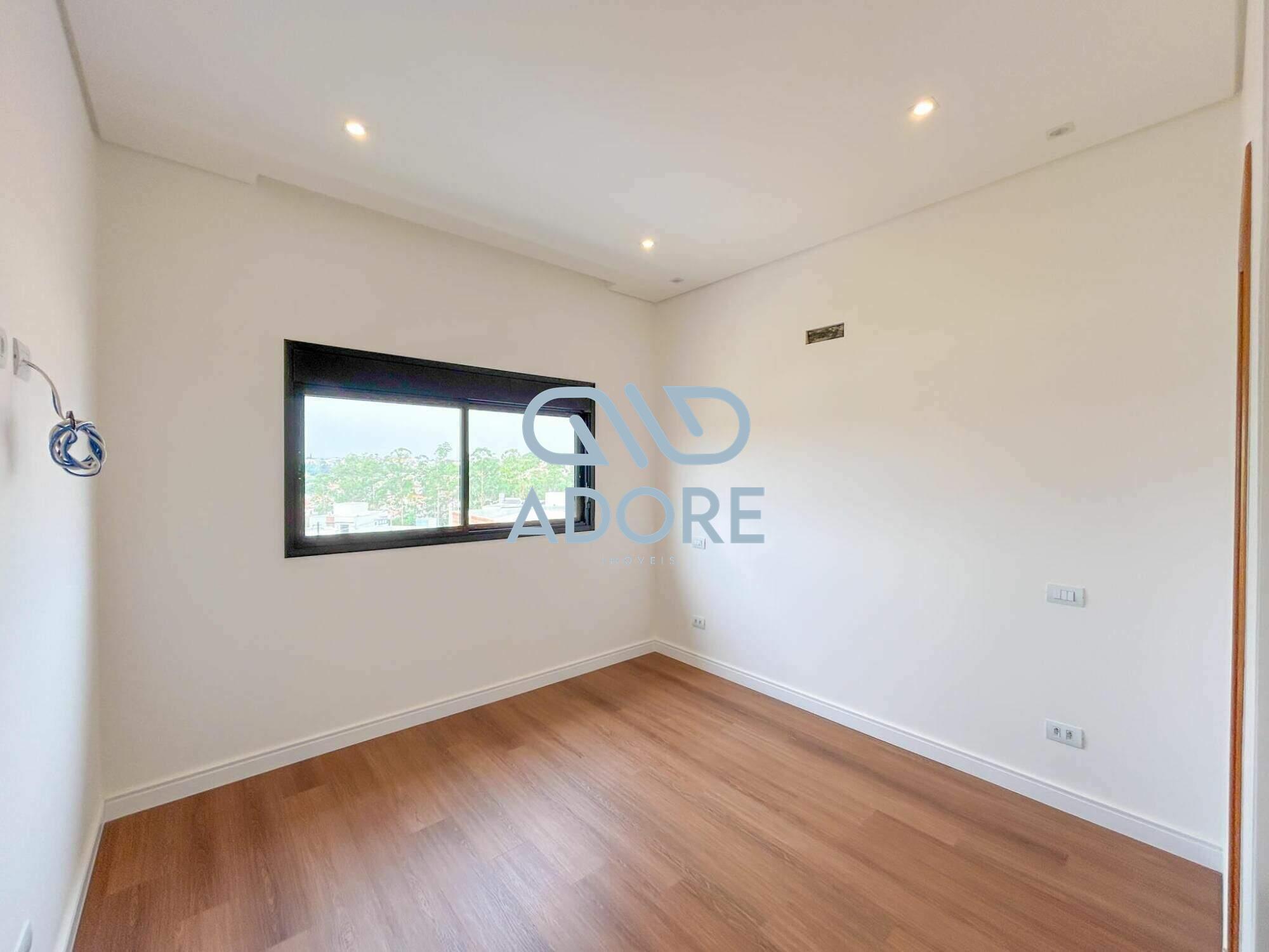 Casa de Condomínio à venda no Condomínio Residencial Central Parque: 