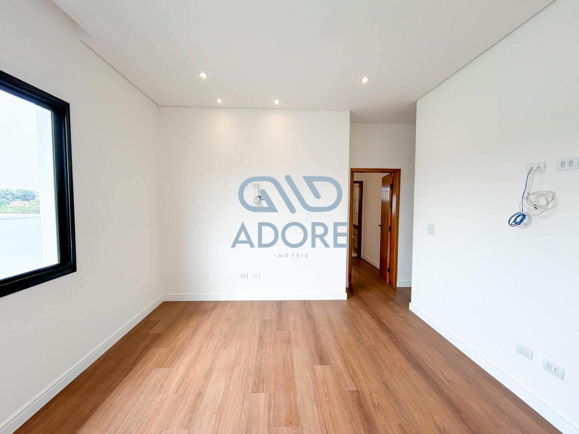 Casa de Condomínio à venda no Condomínio Residencial Central Parque: 