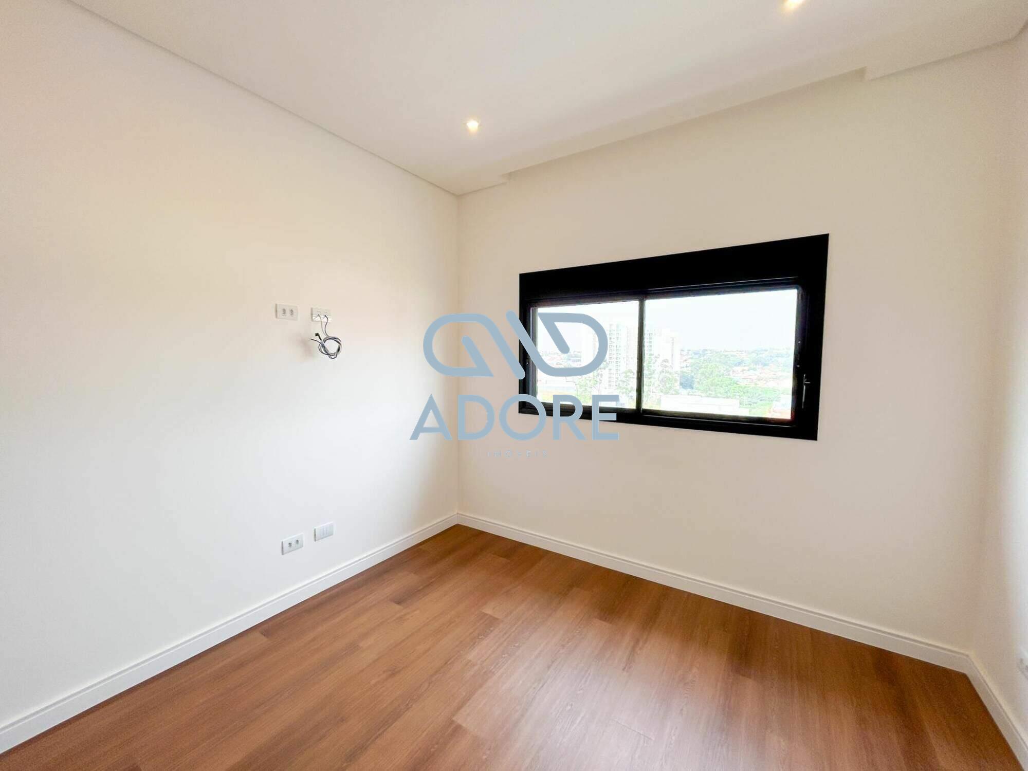 Casa de Condomínio à venda no Condomínio Residencial Central Parque: 