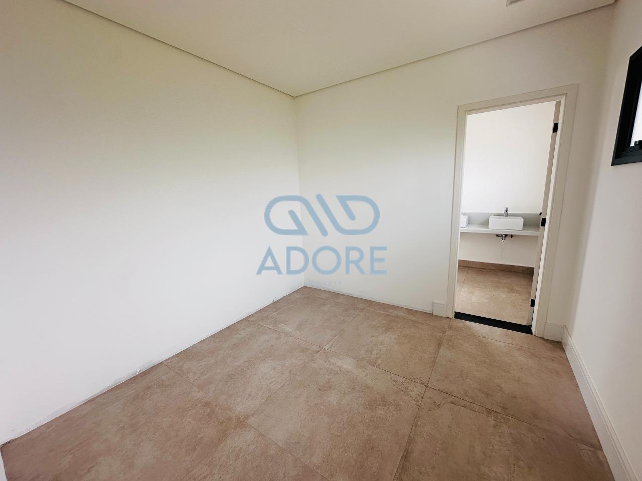 Casa de Condomínio à venda no Condomínio Residencial Central Parque: 