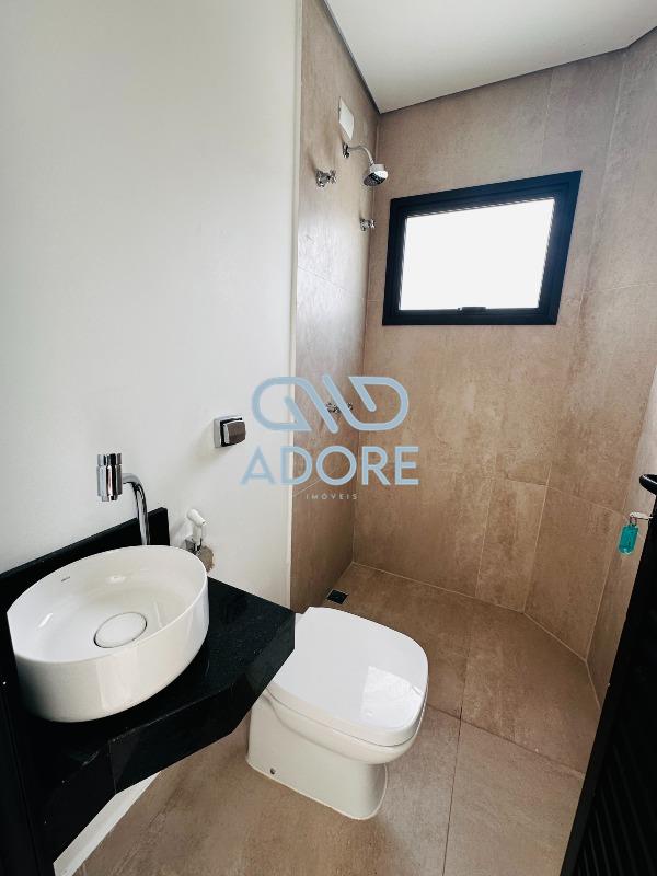 Casa de Condomínio à venda no Condomínio Residencial Central Parque: 