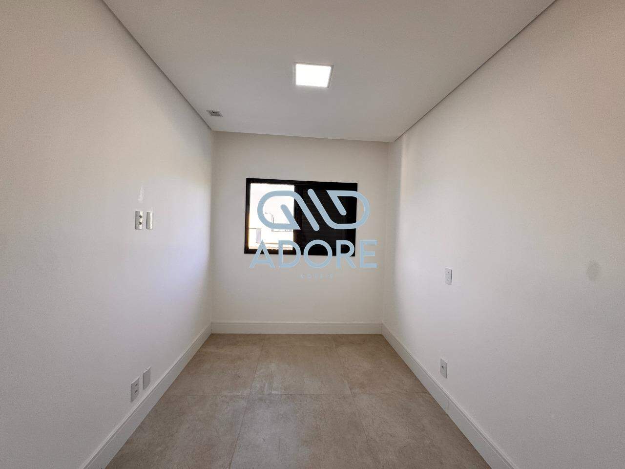 Casa de Condomínio à venda no Condomínio Residencial Central Parque: 