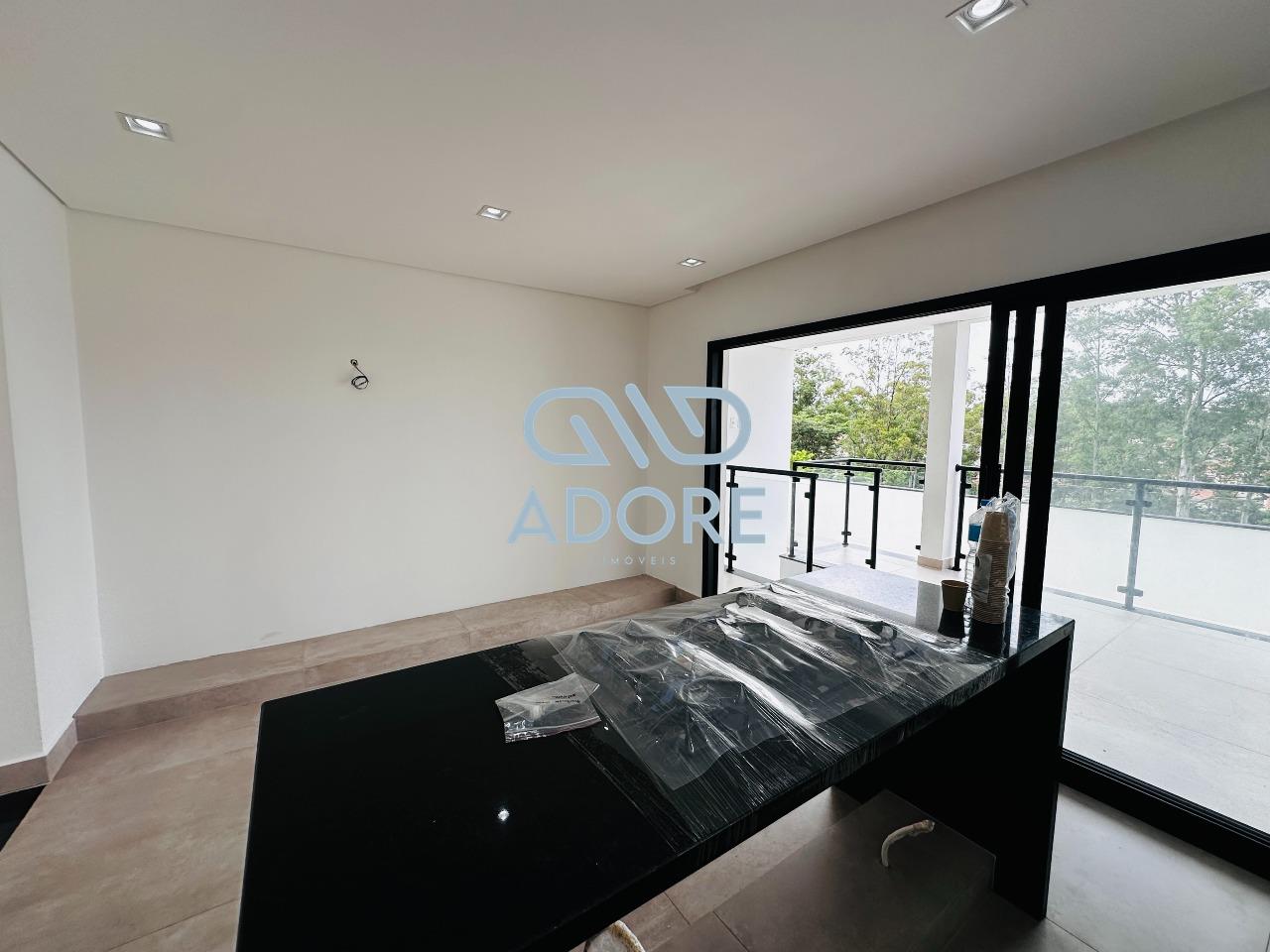 Casa de Condomínio à venda no Condomínio Residencial Central Parque: 