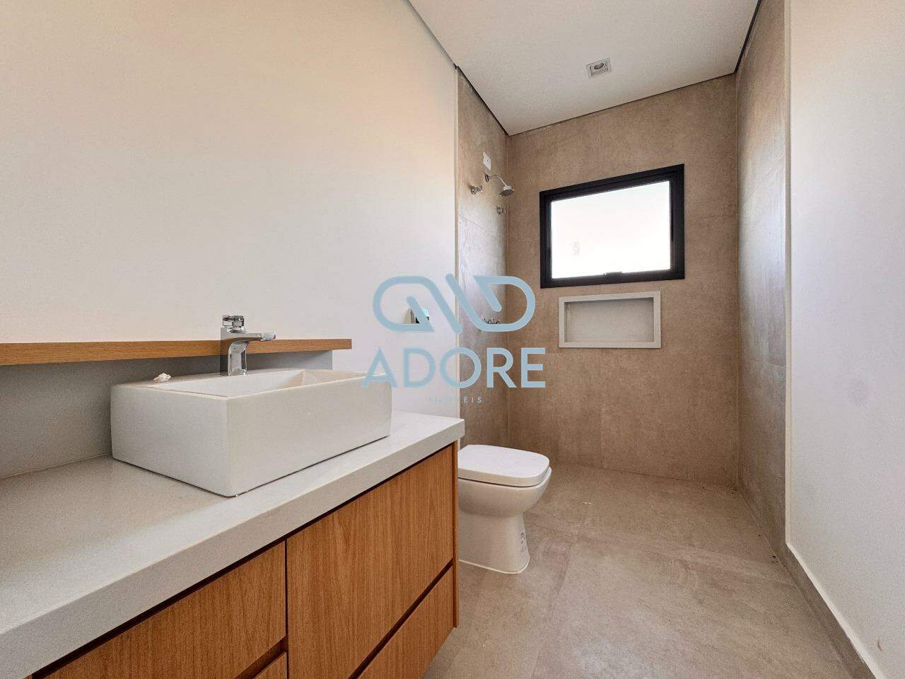Casa de Condomínio à venda no Condomínio Residencial Central Parque: 