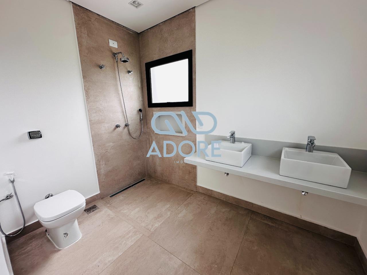 Casa de Condomínio à venda no Condomínio Residencial Central Parque: 