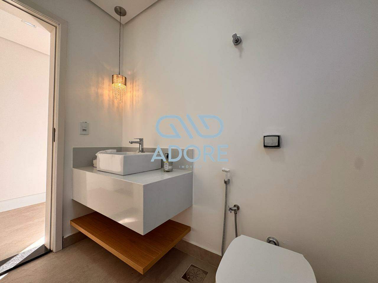 Casa de Condomínio à venda no Condomínio Residencial Central Parque: 