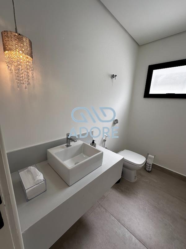 Casa de Condomínio à venda no Condomínio Residencial Central Parque: 