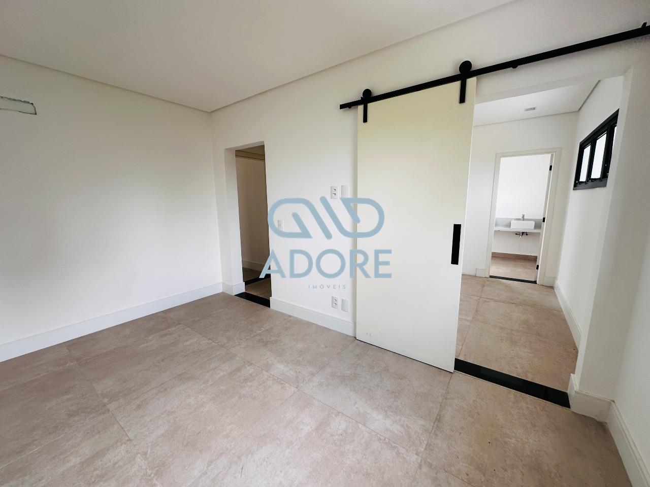 Casa de Condomínio à venda no Condomínio Residencial Central Parque: 