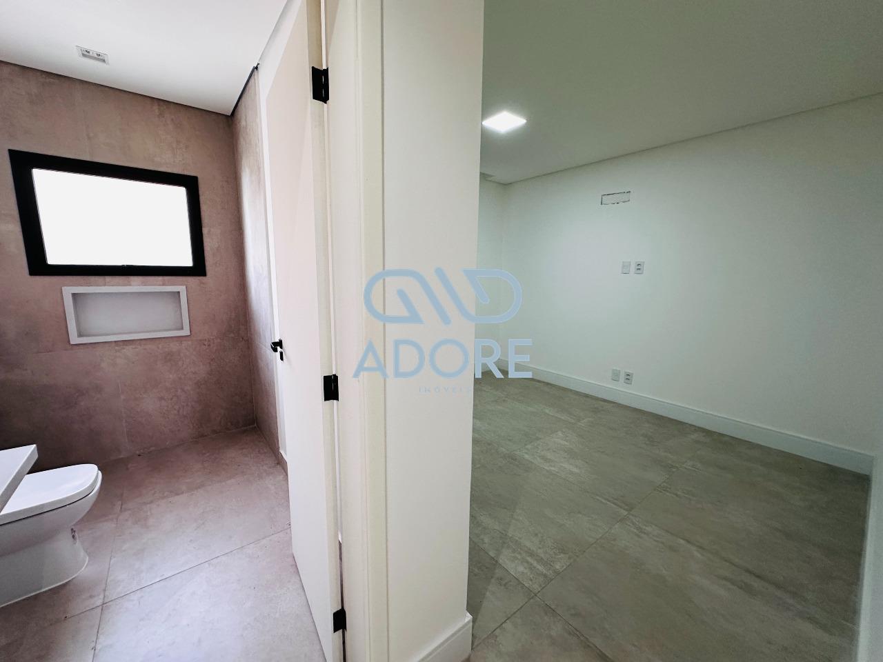 Casa de Condomínio à venda no Condomínio Residencial Central Parque: 