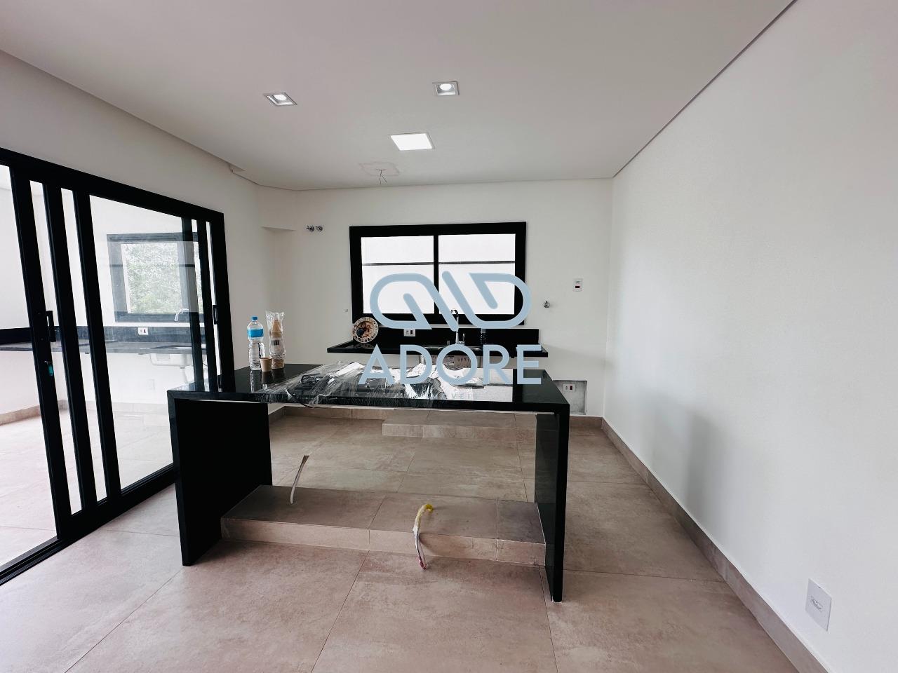 Casa de Condomínio à venda no Condomínio Residencial Central Parque: 