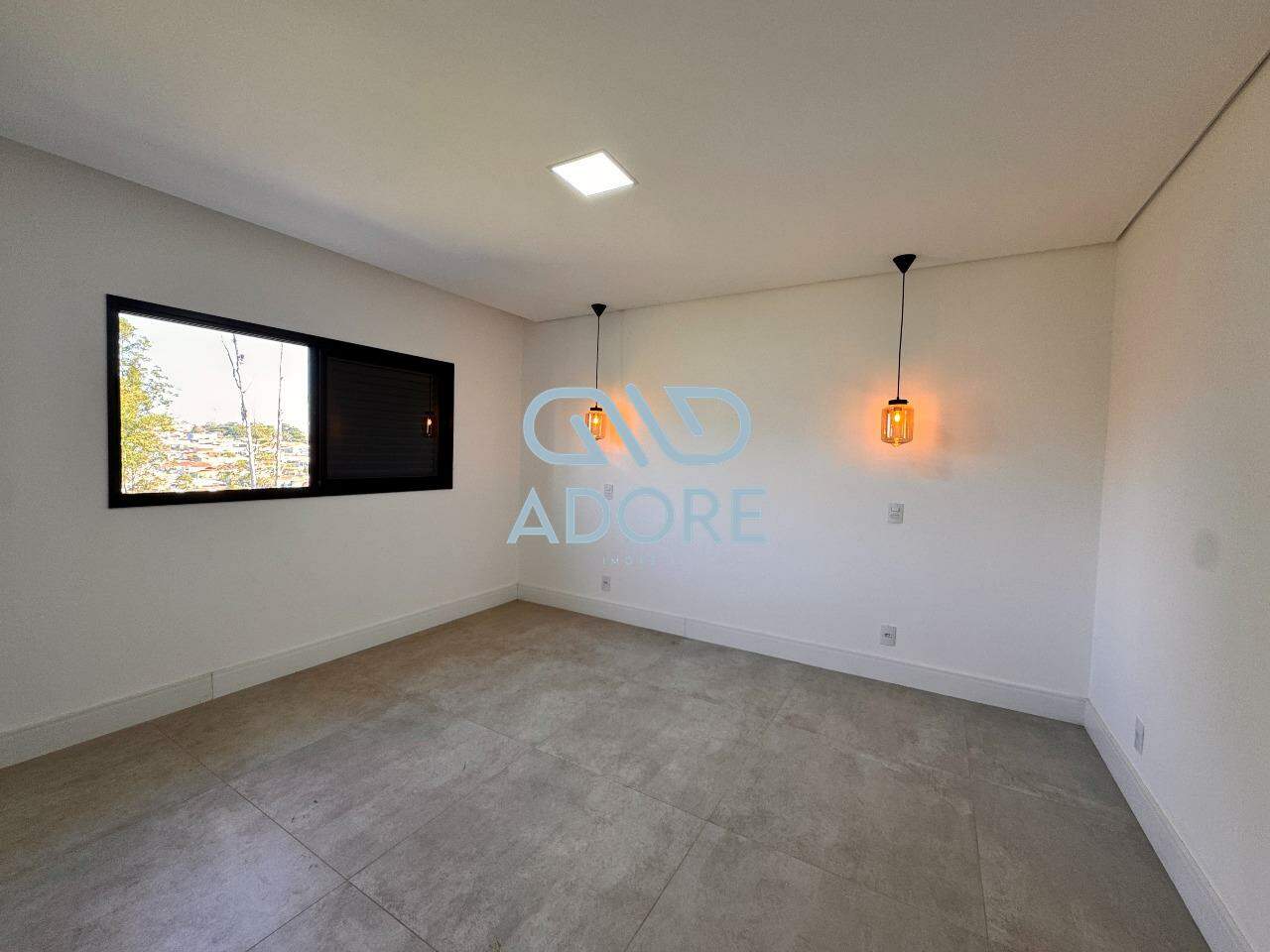 Casa de Condomínio à venda no Condomínio Residencial Central Parque: 