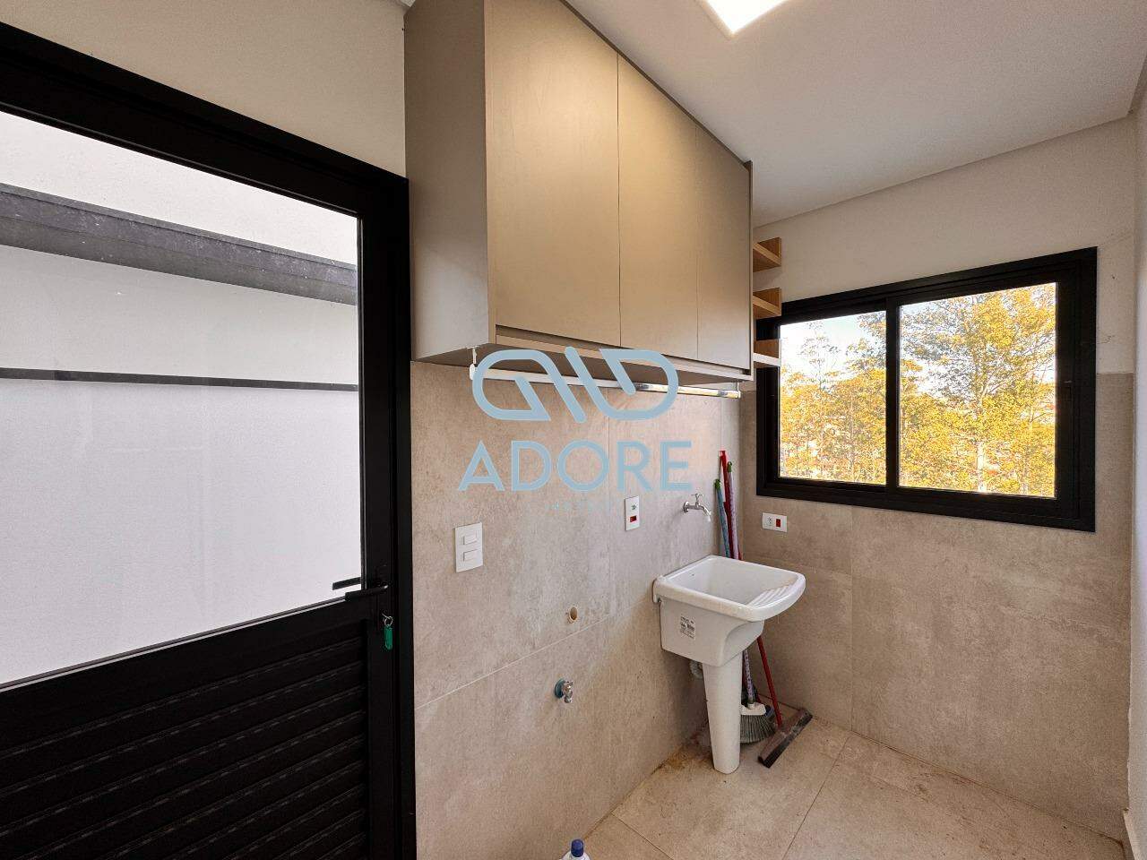 Casa de Condomínio à venda no Condomínio Residencial Central Parque: 