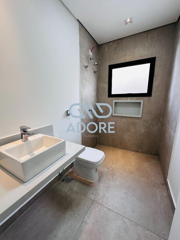 Casa de Condomínio à venda no Condomínio Residencial Central Parque: 