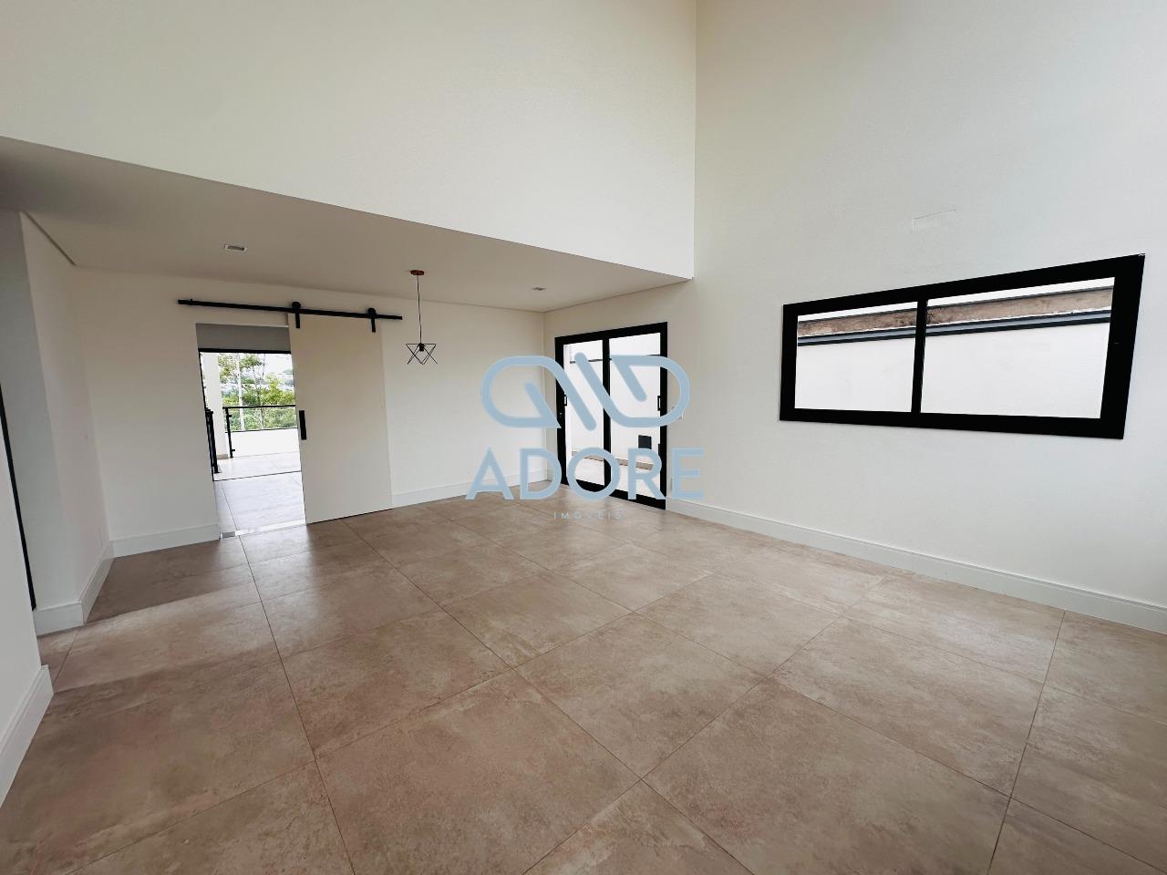 Casa de Condomínio à venda no Condomínio Residencial Central Parque: 