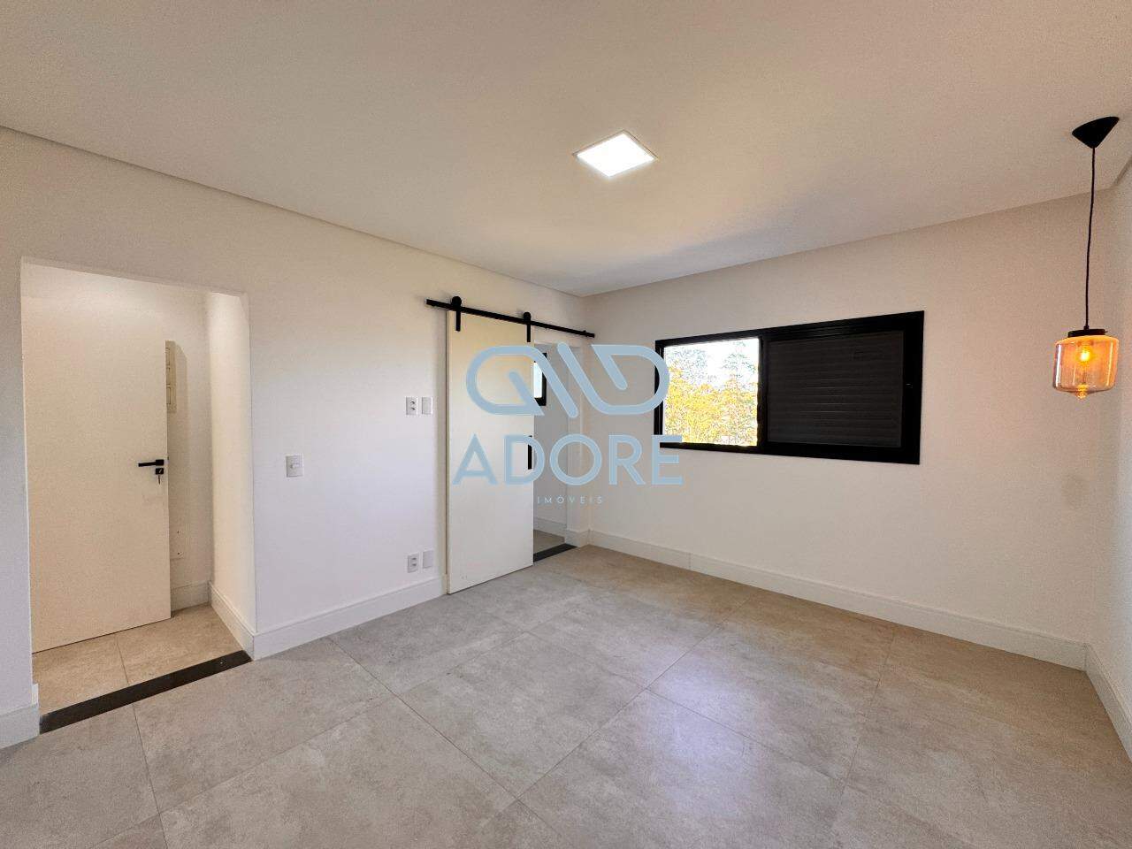 Casa de Condomínio à venda no Condomínio Residencial Central Parque: 