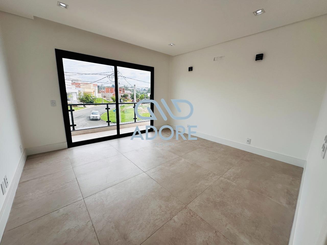 Casa de Condomínio à venda no Condomínio Residencial Central Parque: 