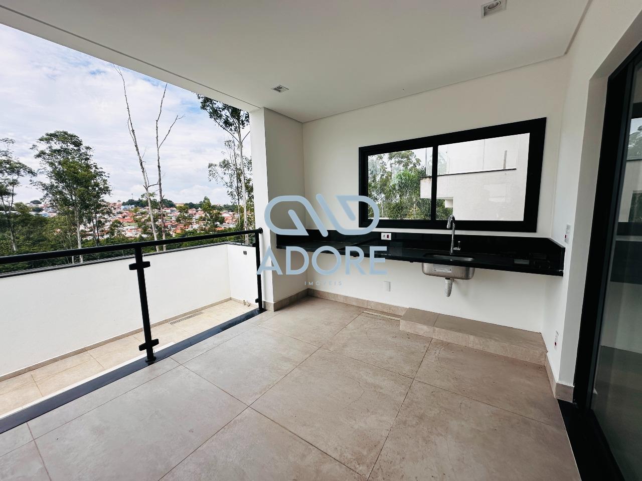 Casa de Condomínio à venda no Condomínio Residencial Central Parque: 