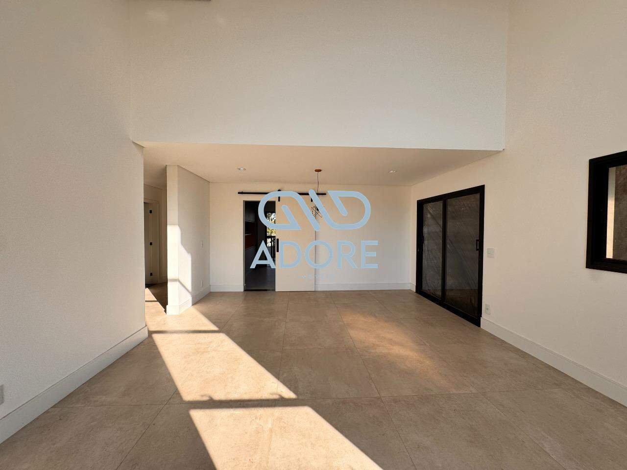 Casa de Condomínio à venda no Condomínio Residencial Central Parque: 