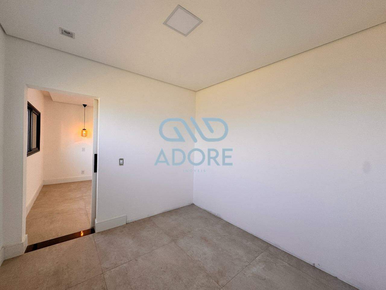 Casa de Condomínio à venda no Condomínio Residencial Central Parque: 
