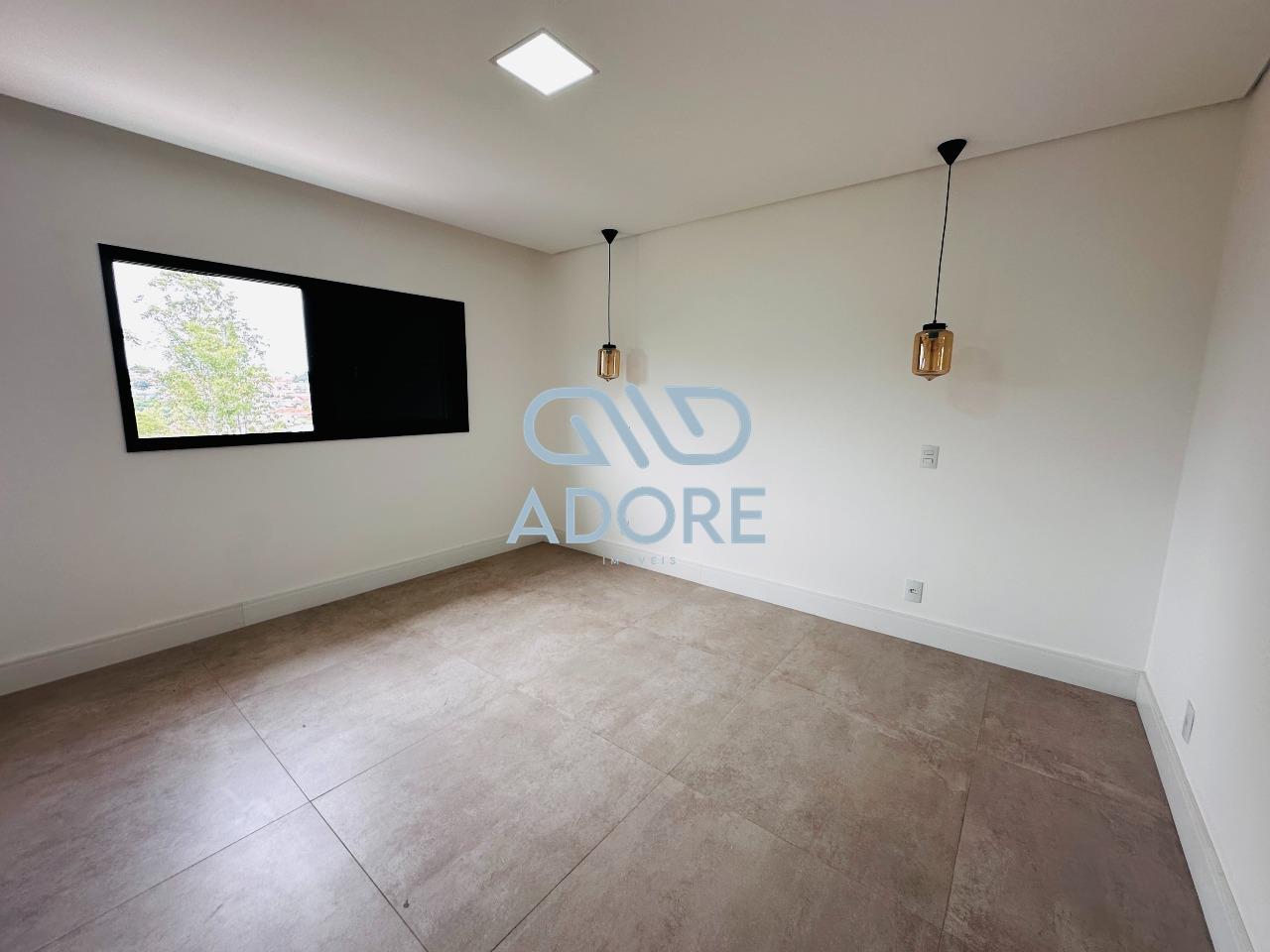 Casa de Condomínio à venda no Condomínio Residencial Central Parque: 