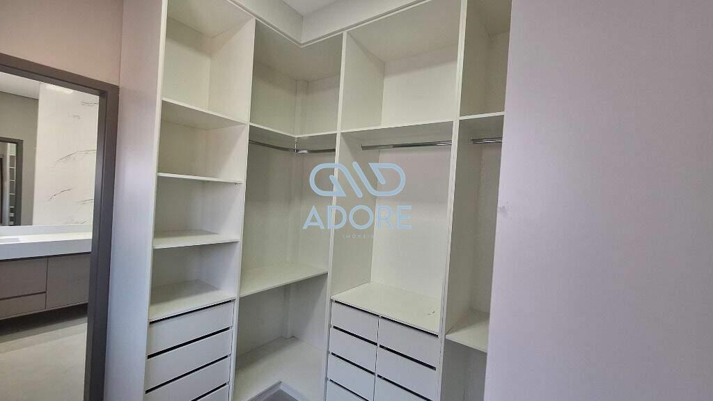 Casa de Condomínio à venda no Condomínio Residencial Central Parque: 