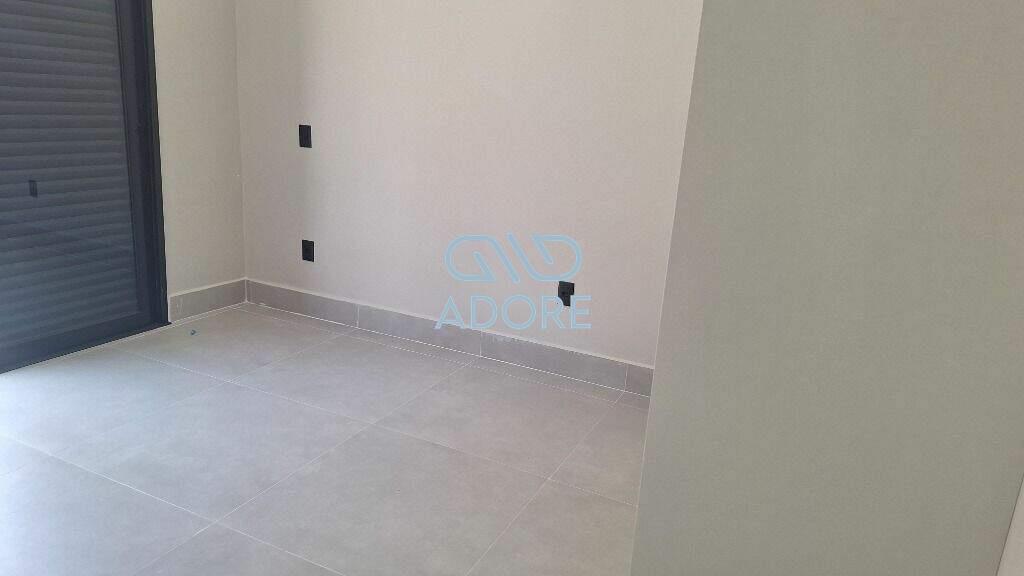 Casa de Condomínio à venda no Condomínio Residencial Central Parque: 