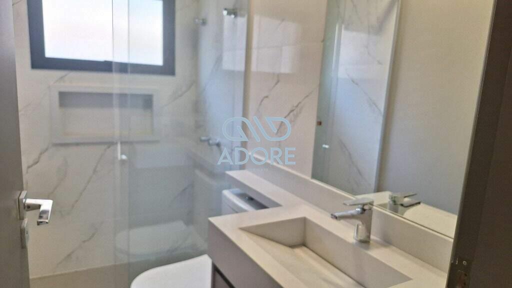 Casa de Condomínio à venda no Condomínio Residencial Central Parque: 