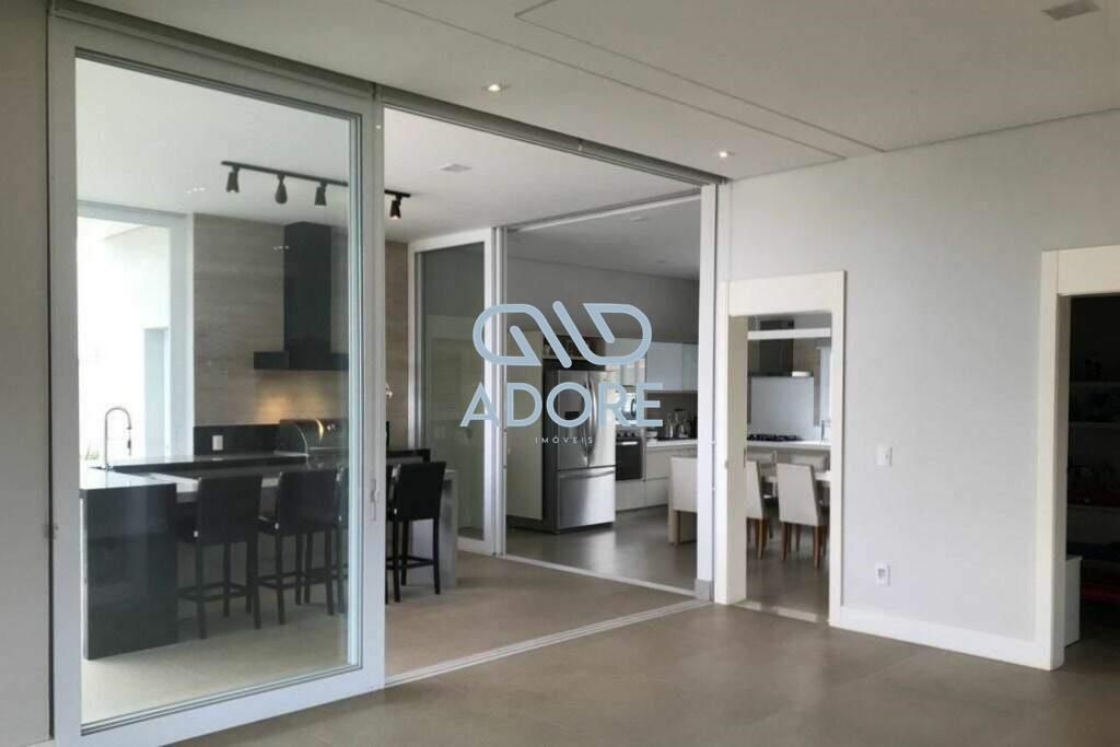 Casa de Condomínio à venda no Condomínio Residencial Central Parque: 