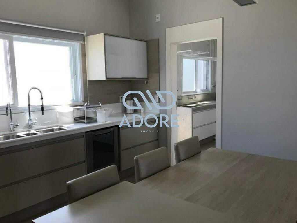 Casa de Condomínio à venda no Condomínio Residencial Central Parque: 