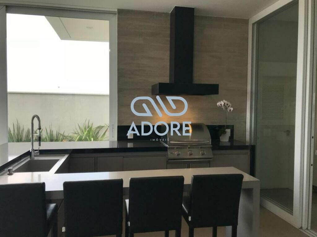 Casa de Condomínio à venda no Condomínio Residencial Central Parque: 