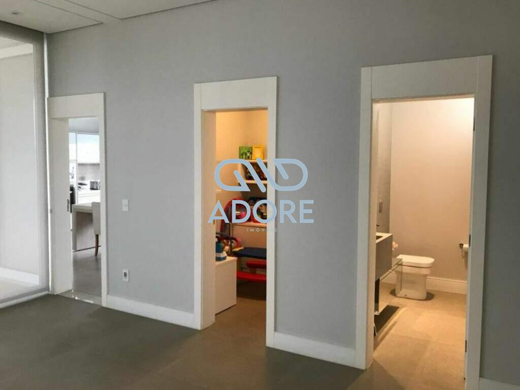 Casa de Condomínio à venda no Condomínio Residencial Central Parque: 