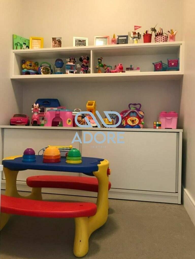 Casa de Condomínio à venda no Condomínio Residencial Central Parque: 