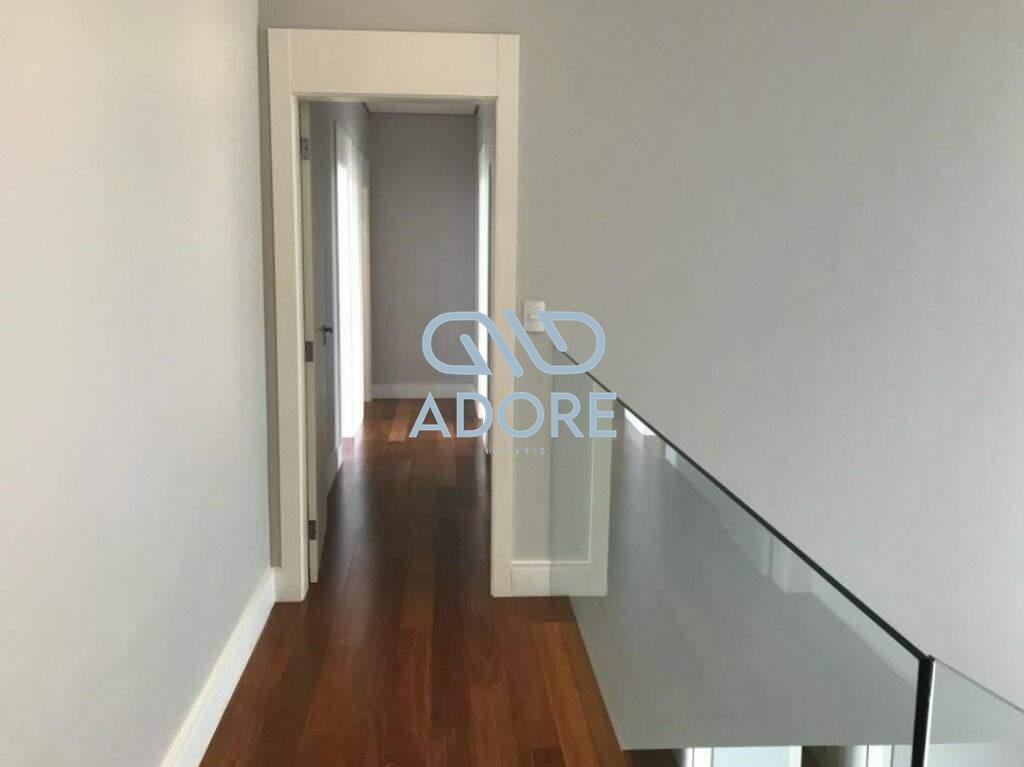 Casa de Condomínio à venda no Condomínio Residencial Central Parque: 