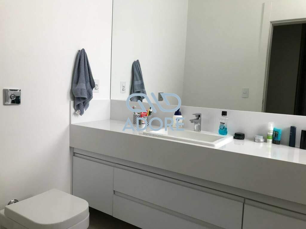 Casa de Condomínio à venda no Condomínio Residencial Central Parque: 