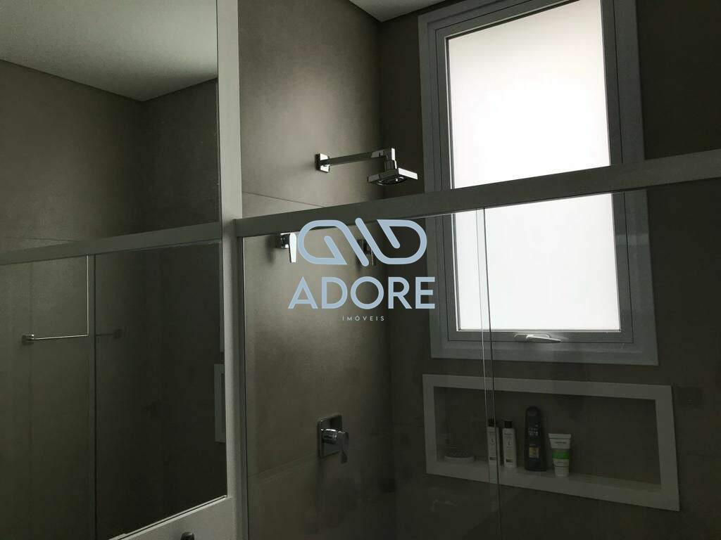 Casa de Condomínio à venda no Condomínio Residencial Central Parque: 