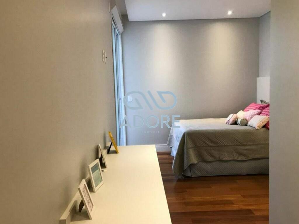 Casa de Condomínio à venda no Condomínio Residencial Central Parque: 