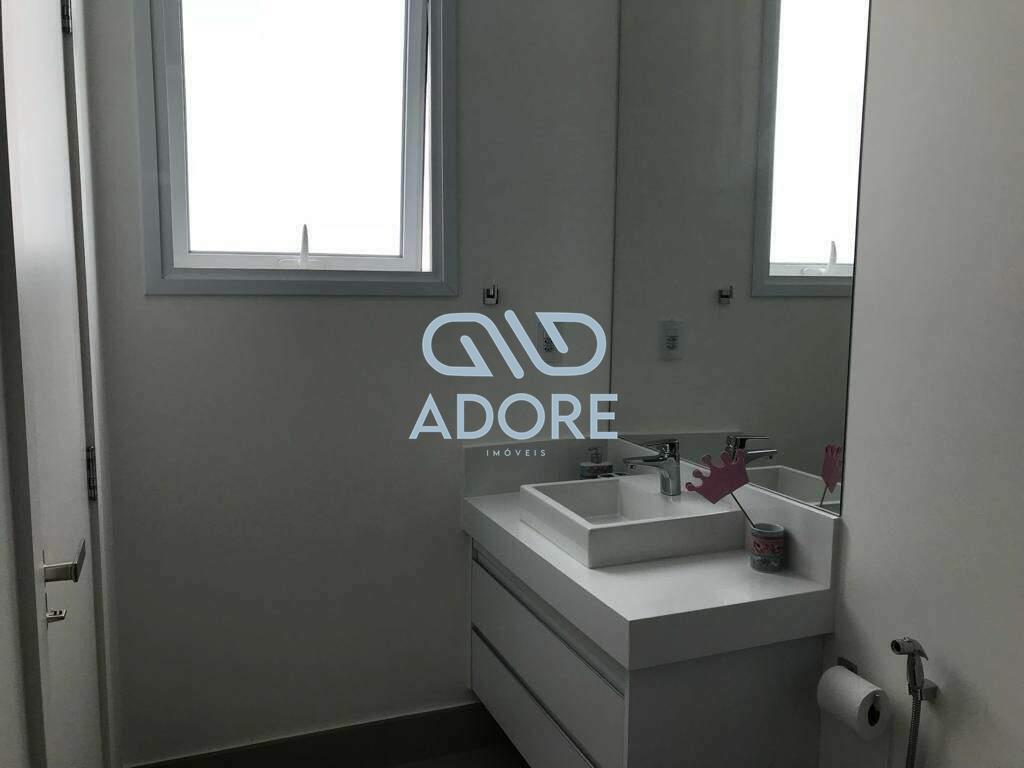 Casa de Condomínio à venda no Condomínio Residencial Central Parque: 