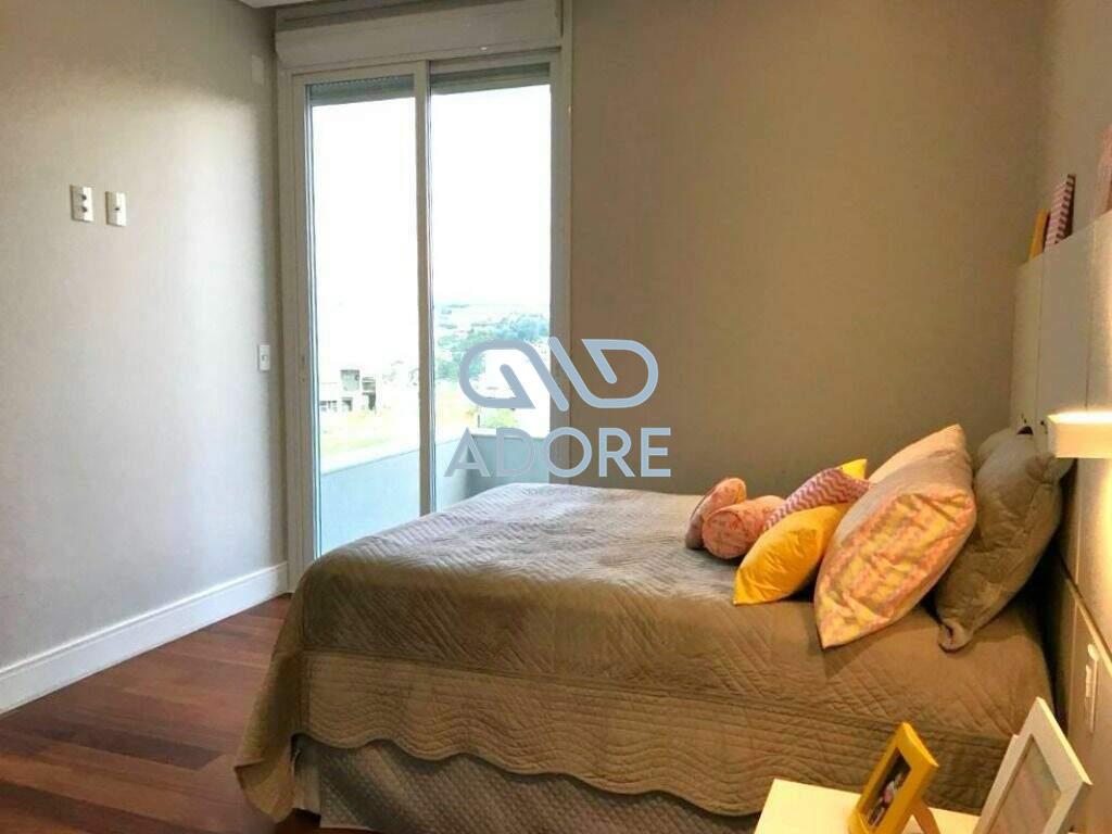 Casa de Condomínio à venda no Condomínio Residencial Central Parque: 