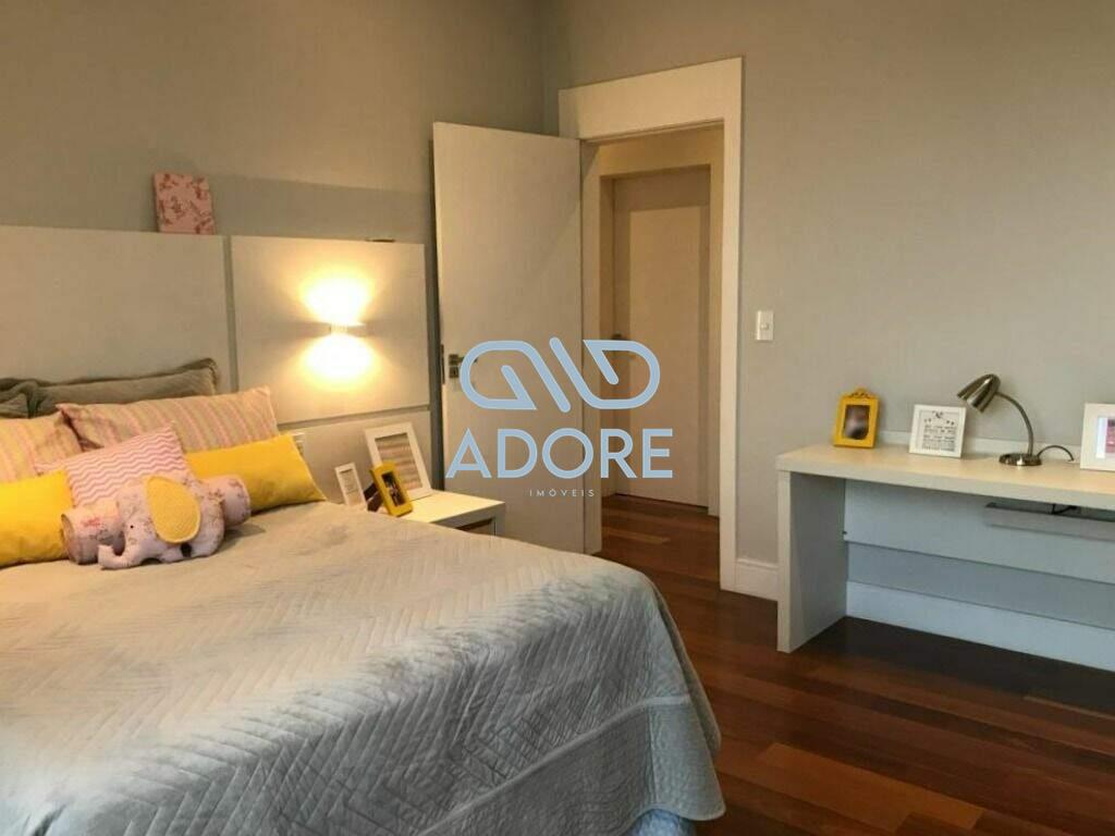 Casa de Condomínio à venda no Condomínio Residencial Central Parque: 