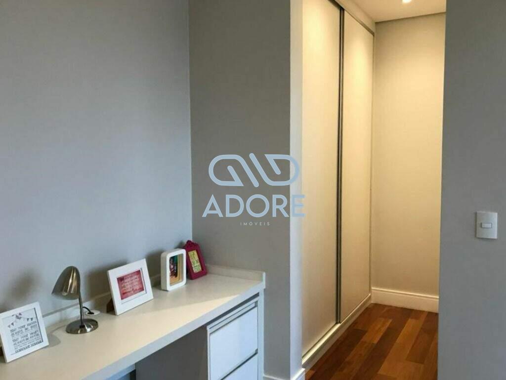 Casa de Condomínio à venda no Condomínio Residencial Central Parque: 