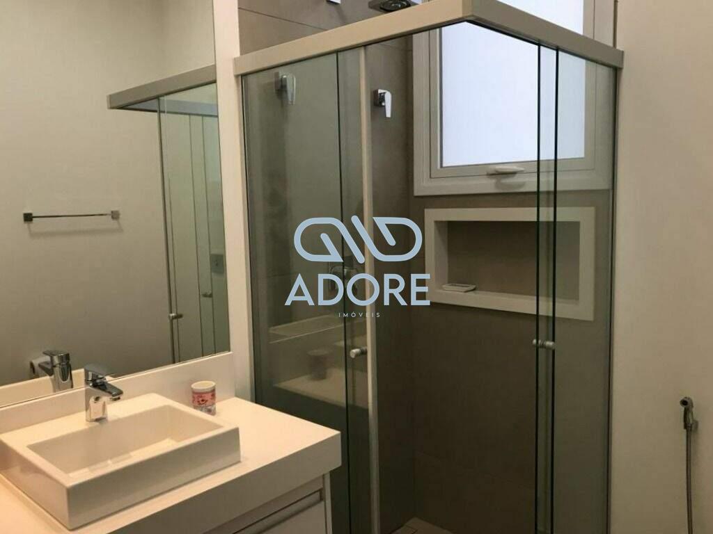 Casa de Condomínio à venda no Condomínio Residencial Central Parque: 