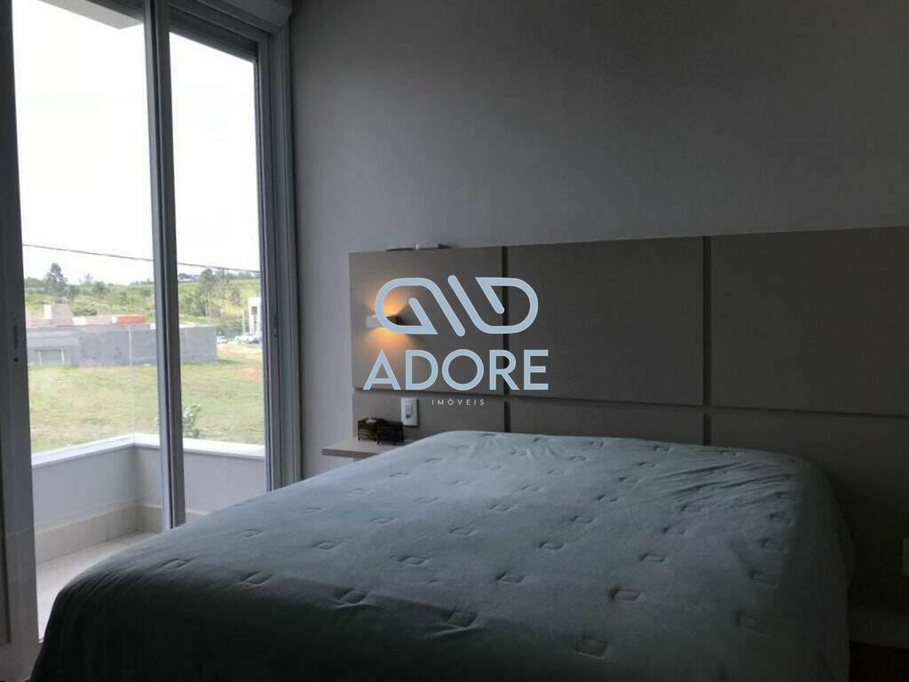 Casa de Condomínio à venda no Condomínio Residencial Central Parque: 