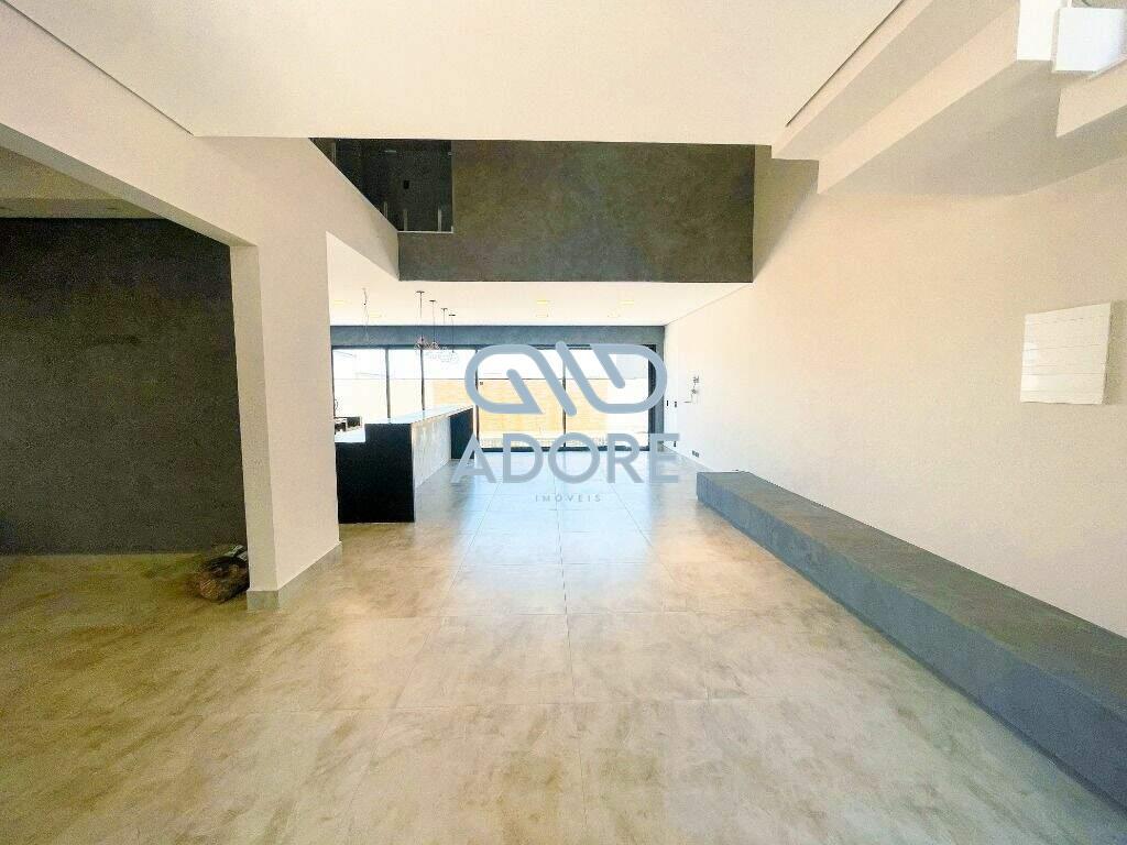 Casa de Condomínio à venda no Condomínio Residencial Central Parque: 