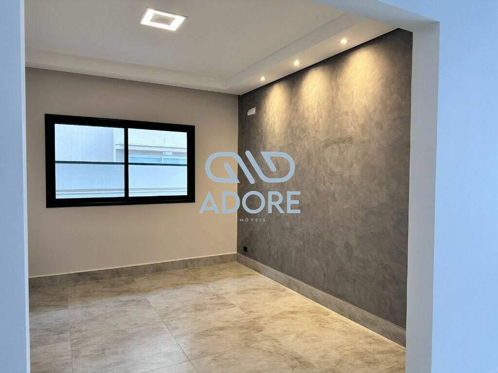 Casa de Condomínio à venda no Condomínio Residencial Central Parque: 