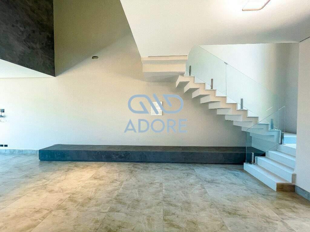 Casa de Condomínio à venda no Condomínio Residencial Central Parque: 