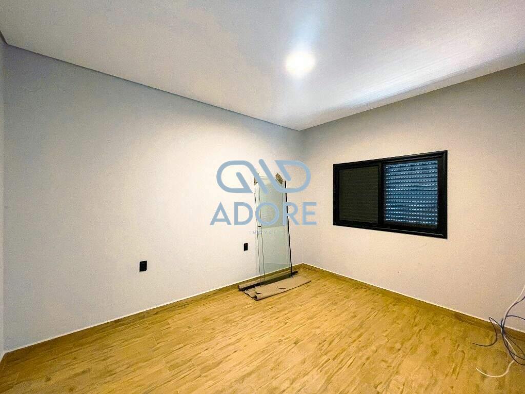 Casa de Condomínio à venda no Condomínio Residencial Central Parque: 