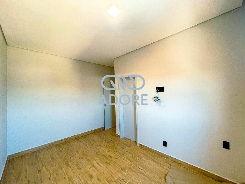 Casa de Condomínio à venda no Condomínio Residencial Central Parque: 