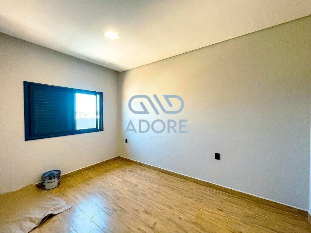 Casa de Condomínio à venda no Condomínio Residencial Central Parque: 