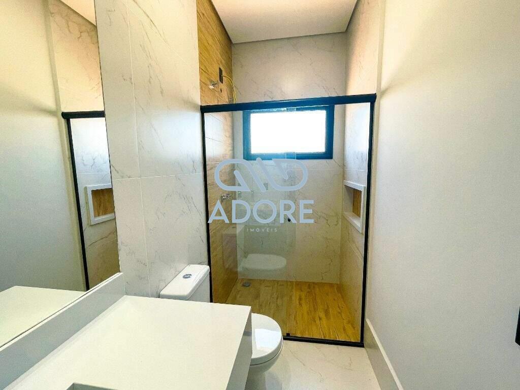 Casa de Condomínio à venda no Condomínio Residencial Central Parque: 